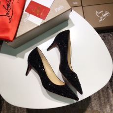 Christian Louboutin Heeled Shoes